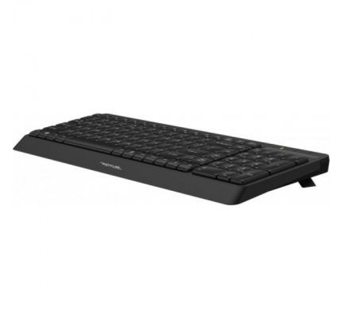 A4Tech Клавіатура A4Tech FK15 Black