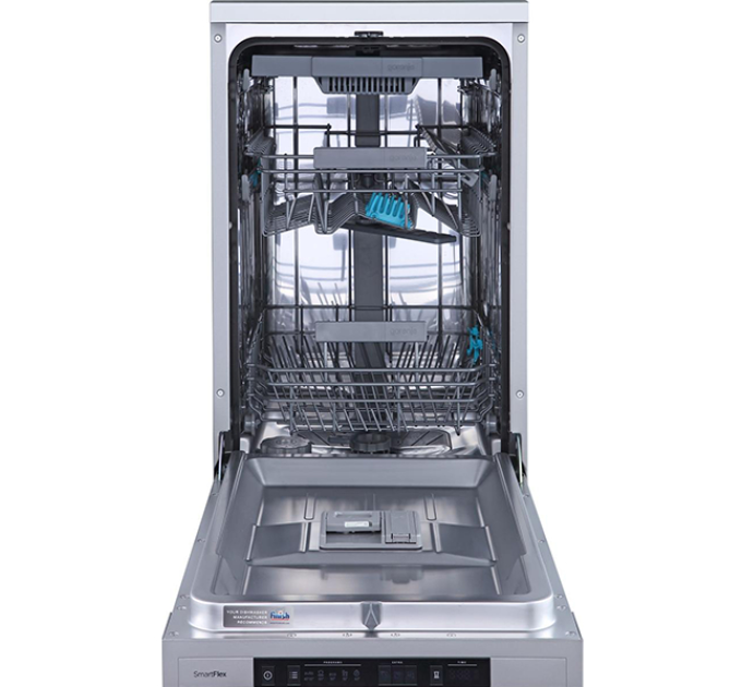 Gorenje Посудомийна машина Gorenje GS541D10X