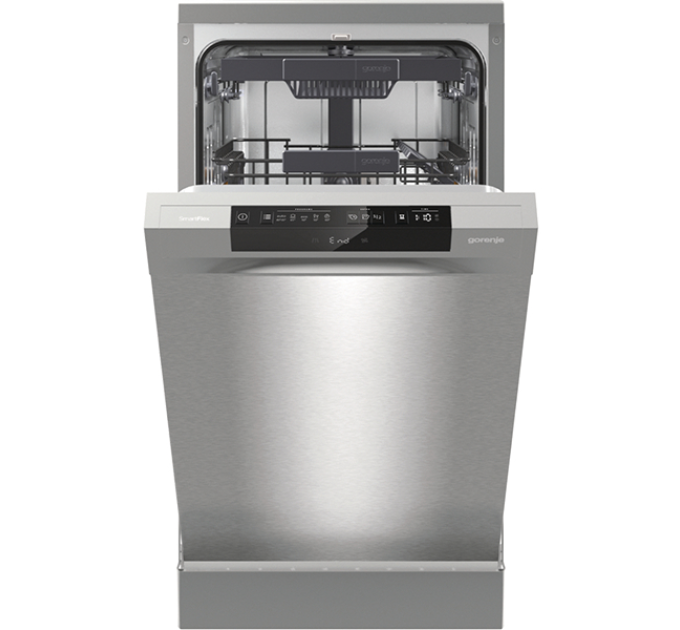 Gorenje Посудомийна машина Gorenje GS541D10X