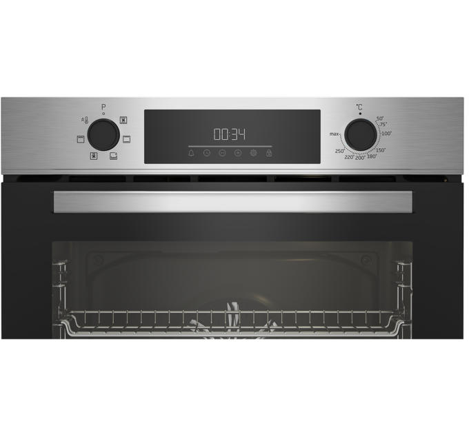 Beko Електрична духова шафа Beko BBIE123002XD
