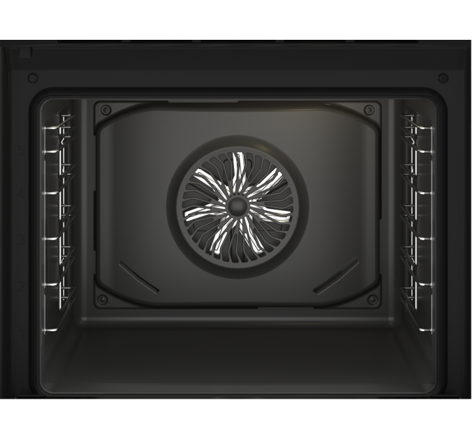 Beko Електрична духова шафа Beko BBIE123002XD