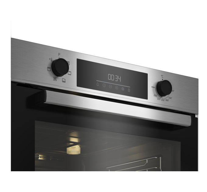 Beko Електрична духова шафа Beko BBIE123002XD