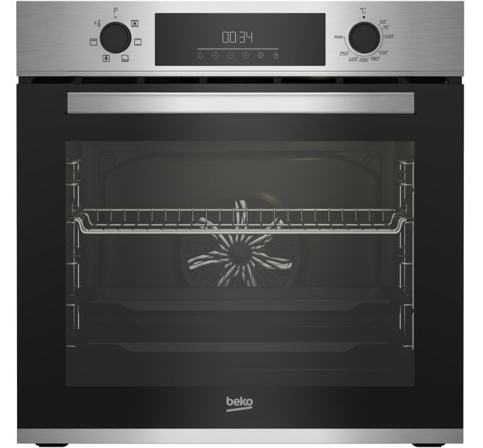 Beko Електрична духова шафа Beko BBIE123002XD