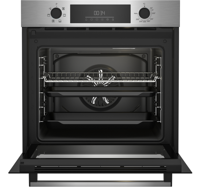 Beko Електрична духова шафа Beko BBIE123002XD