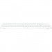 A4Tech Клавіатура A4Tech FK15 White
