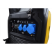ITC Power Генератор бензиновий ITC Power GG65EI 6000/6500 W