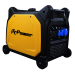 ITC Power Генератор бензиновий ITC Power GG65EI 6000/6500 W