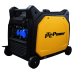 ITC Power Генератор бензиновий ITC Power GG65EI 6000/6500 W