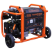 Black&Decker Генератор бензиновий Black&Decker BXGNP3000E 2700/3000 W