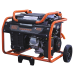 Black&Decker Генератор бензиновий Black&Decker BXGNP3000E 2700/3000 W