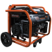 Black&Decker Генератор бензиновий Black&Decker BXGNP3000E 2700/3000 W