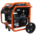 Black&Decker Генератор бензиновий Black&Decker BXGNP3000E 2700/3000 W