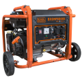Black&Decker Генератор бензиновий Black&Decker BXGNP3000E 2700/3000 W