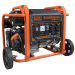 Black&Decker Генератор бензиновий Black&Decker BXGNP3000E 2700/3000 W