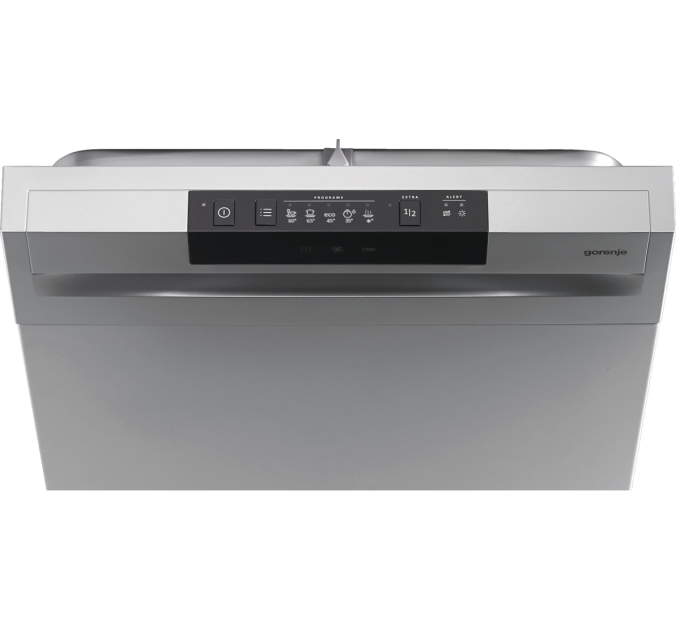 Gorenje Посудомийна машина Gorenje GS520E15S (WQP8-7606V)