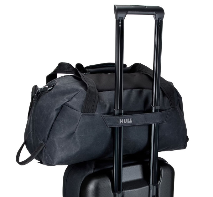 Thule Дорожня сумка Thule Aion Duffel Bag 35L TAWD135 Black