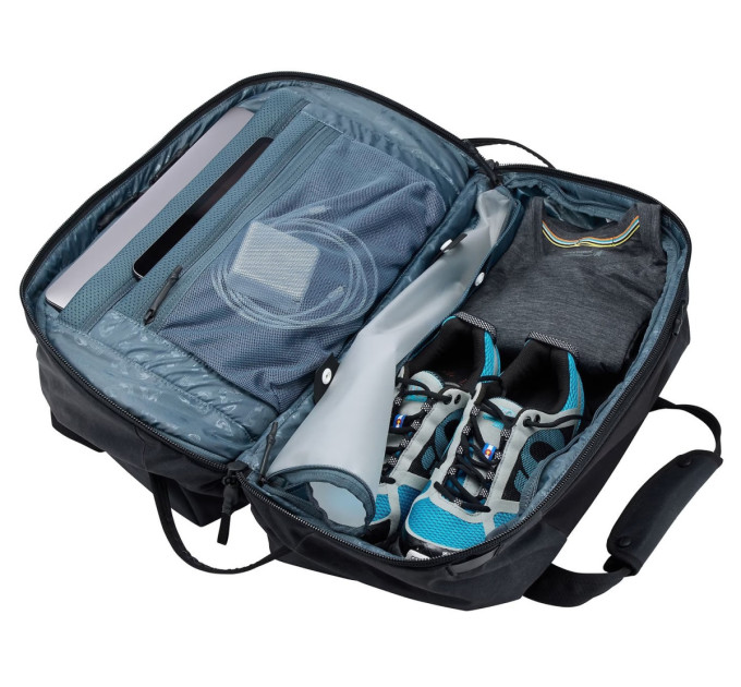 Thule Дорожня сумка Thule Aion Duffel Bag 35L TAWD135 Black