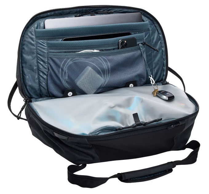 Thule Дорожня сумка Thule Aion Duffel Bag 35L TAWD135 Black