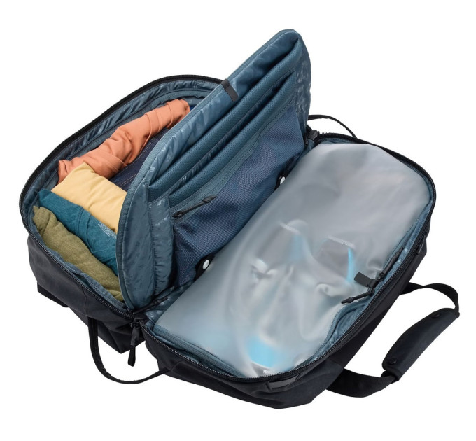 Thule Дорожня сумка Thule Aion Duffel Bag 35L TAWD135 Black