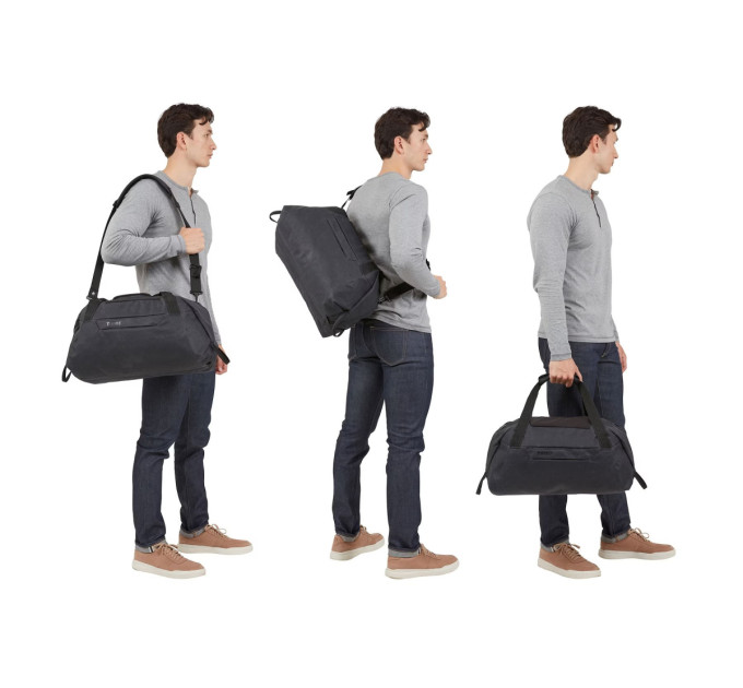 Thule Дорожня сумка Thule Aion Duffel Bag 35L TAWD135 Black