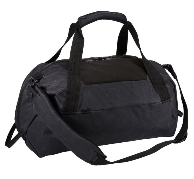 Thule Дорожня сумка Thule Aion Duffel Bag 35L TAWD135 Black