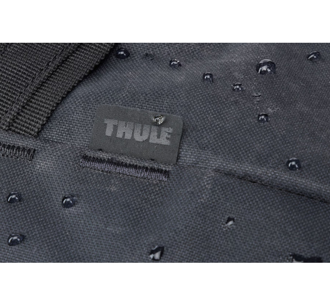 Thule Дорожня сумка Thule Aion Duffel Bag 35L TAWD135 Black
