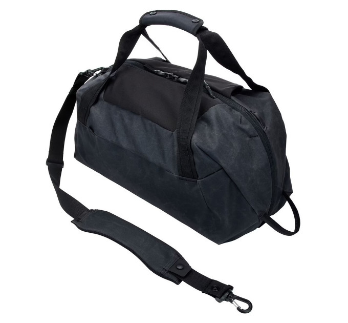 Thule Дорожня сумка Thule Aion Duffel Bag 35L TAWD135 Black