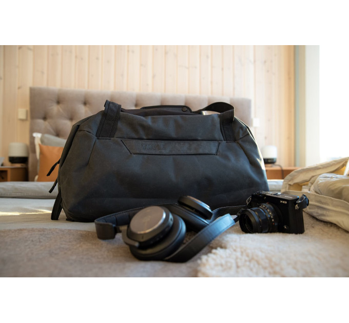 Thule Дорожня сумка Thule Aion Duffel Bag 35L TAWD135 Black