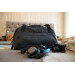 Thule Дорожня сумка Thule Aion Duffel Bag 35L TAWD135 Black