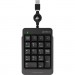 A4Tech Клавіатура A4Tech FK13 Grey