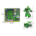 DIY TOYS Іграшка DIY Toys Робот-трансформер, в асорт (CJ-2168683)