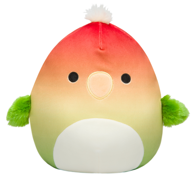 Squishmallows Іграшка м'яка Squishmallows (Jazwares) 2022-A асортименті 20см