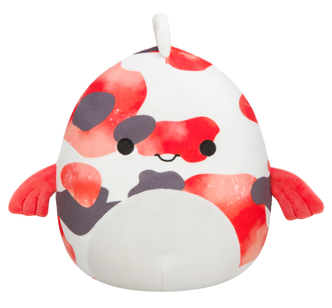 Squishmallows Іграшка м'яка Squishmallows (Jazwares) 2022-A асортименті 20см