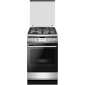 Hansa Комбінована плита Hansa FCMX58259