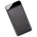 YENKEE Портативний зарядний пристрій Yenkee YPB 3010-30000 mAh Li-pol+TYPE-C (Black)