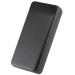 YENKEE Портативний зарядний пристрій Yenkee YPB 3010-30000 mAh Li-pol+TYPE-C (Black)