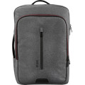 YENKEE Рюкзак Yenkee 12L 15.6" TARMAC 3in1 Convertible YBB 1522GY (Grey)