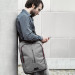 YENKEE Рюкзак Yenkee 12L 15.6" TARMAC 3in1 Convertible YBB 1522GY (Grey)