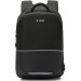 YENKEE Рюкзак Yenkee 20L 15.6" Anti Theft Travel YBB 1501 (Black)