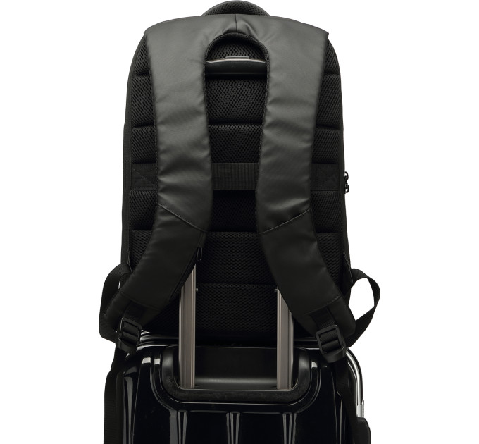 YENKEE Рюкзак Yenkee 20L 15.6" Anti Theft Travel YBB 1501 (Black)