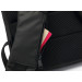 YENKEE Рюкзак Yenkee 20L 15.6" Anti Theft Travel YBB 1501 (Black)