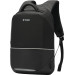 YENKEE Рюкзак Yenkee 20L 15.6" Anti Theft Travel YBB 1501 (Black)
