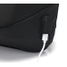 YENKEE Рюкзак Yenkee 20L 15.6" Anti Theft Travel YBB 1501 (Black)