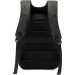 YENKEE Рюкзак Yenkee 20L 15.6" Anti Theft Travel YBB 1501 (Black)