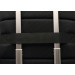 YENKEE Рюкзак Yenkee 20L 15.6" Anti Theft Travel YBB 1501 (Black)