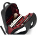 YENKEE Рюкзак Yenkee 20L 15.6" Anti Theft Travel YBB 1501 (Black)