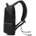 YENKEE Рюкзак Yenkee 20L 15.6" Anti Theft Travel YBB 1501 (Black)