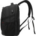 YENKEE Рюкзак Yenkee 20L 15.6" FLASHPACKER YBB 1502 (Black)