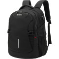 YENKEE Рюкзак Yenkee 20L 15.6" FLASHPACKER YBB 1502 (Black)
