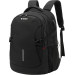 YENKEE Рюкзак Yenkee 20L 15.6" FLASHPACKER YBB 1502 (Black)
